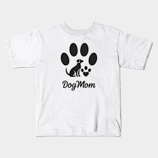 Wear Your Love for Your Fur Baby Kids T-Shirt